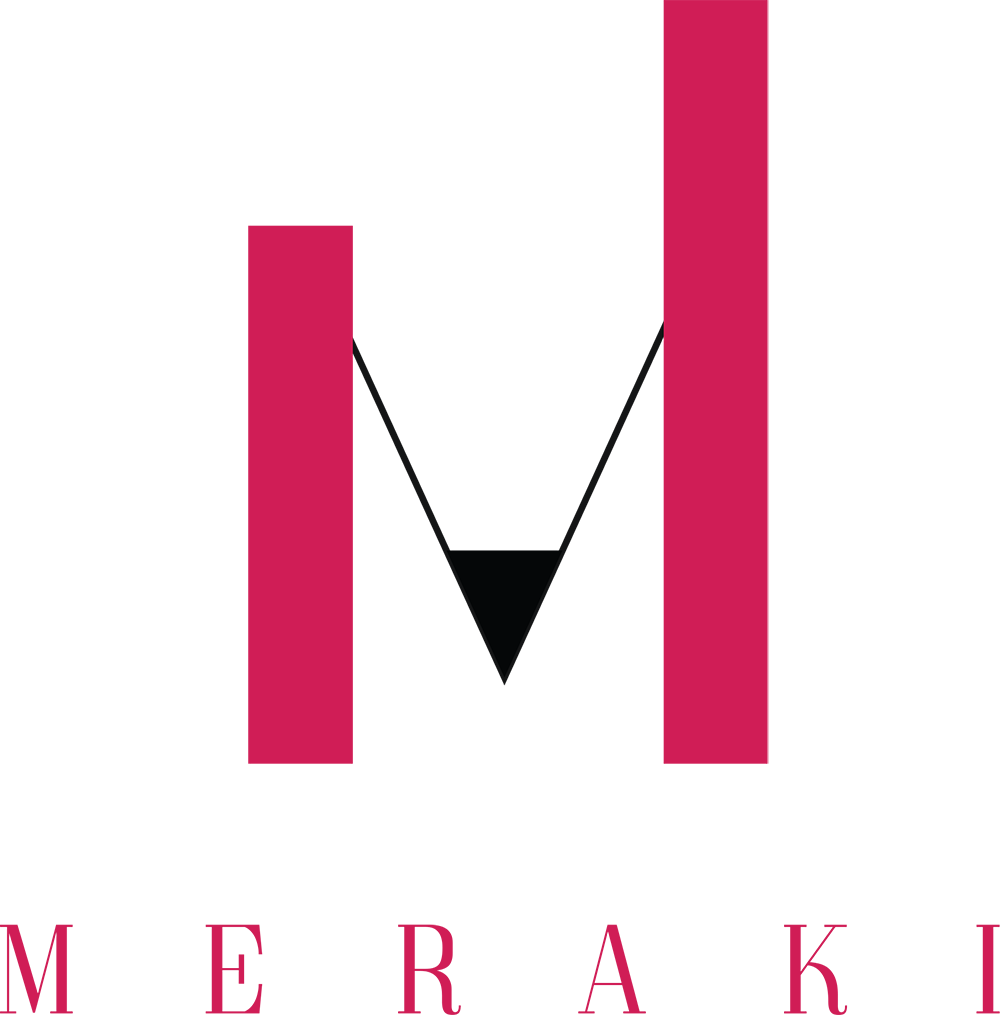 Meraki Logo